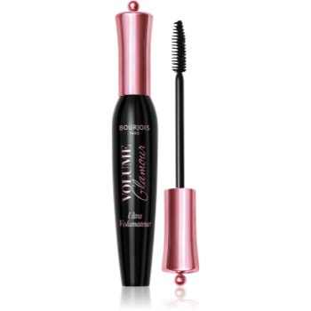Bourjois Volume Glamour Ultra Volumateur mascara pentru volum si consistenta - imagine 2